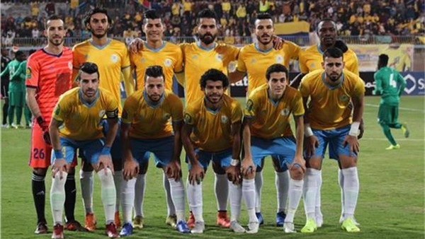 الإسماعيلي