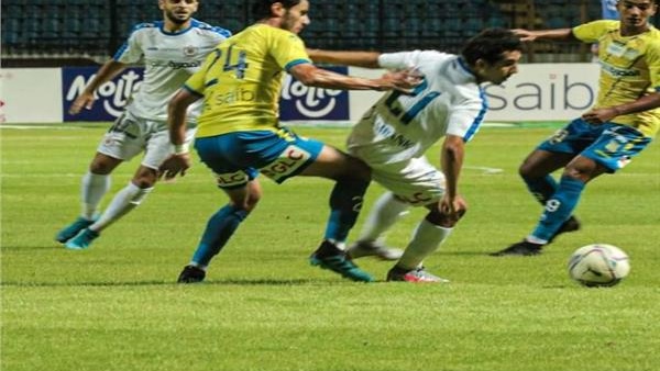 الإسماعيلي وطنطا