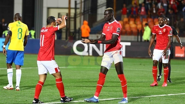 أليو بادجي -  مهاجم