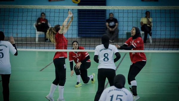 الأهلي والجياد