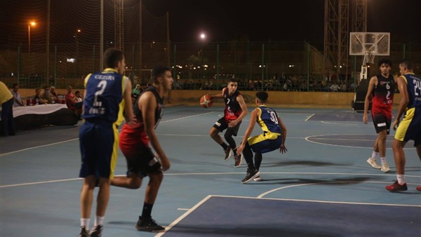 الأهلي والجزيرة