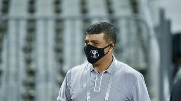 طارق العشري