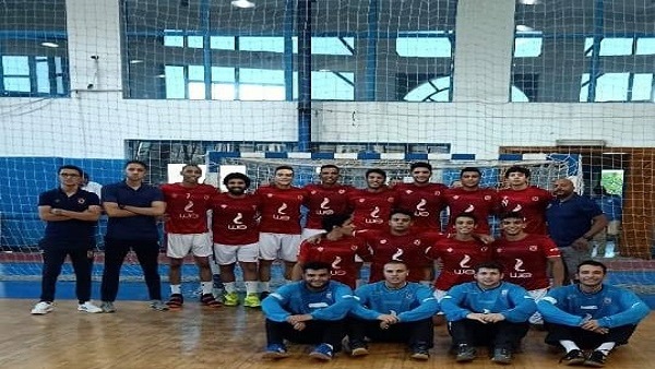 وان ثري| بوابة الرياضة المصرية 