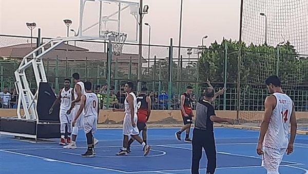 وان ثري| بوابة الرياضة المصرية 