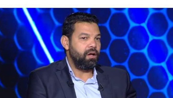 عبد الظاهر السقا