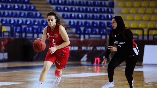 الأهلي ومصر للتأمين