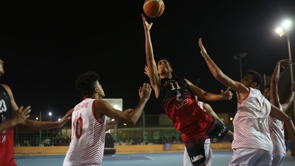 الأهلي والزمالك