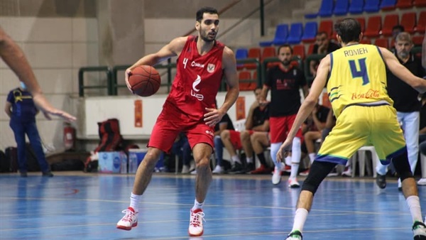 الأهلي والجزيرة