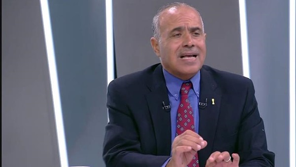 أحمد الشناوي