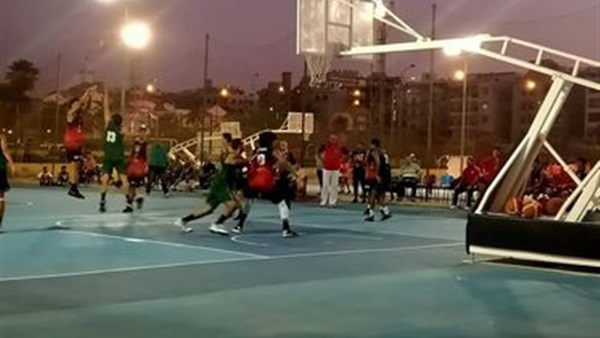 وان ثري| بوابة الرياضة المصرية 