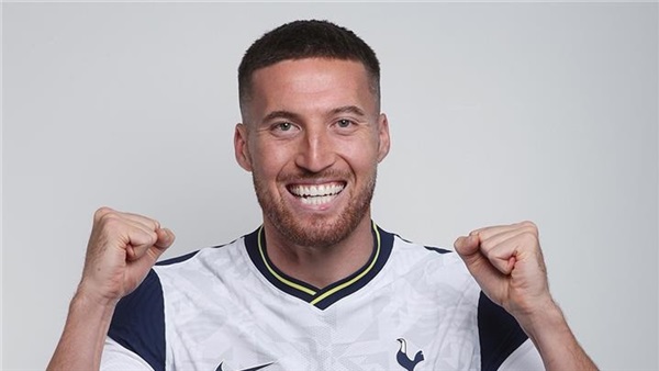  ماتيو دوهيرتي