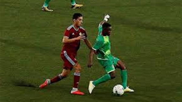 وان ثري| بوابة الرياضة المصرية 