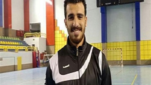 عبدالله سعيد