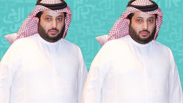 تركي آل الشيخ