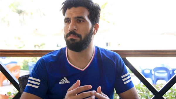 المهدى سليمان