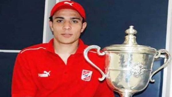 محمد عبدالوهاب