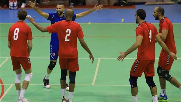 وان ثري| بوابة الرياضة المصرية 