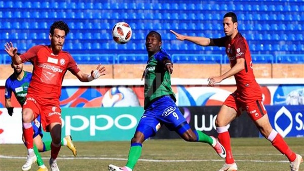 حرس الحدود ومصر المقاصة