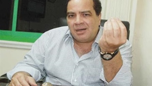 هاني زادة عضو مجلس