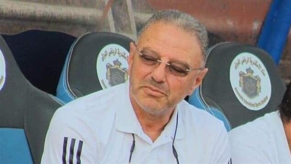 طلعت يوسف - مدرب