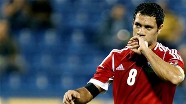 حسني عبدربه