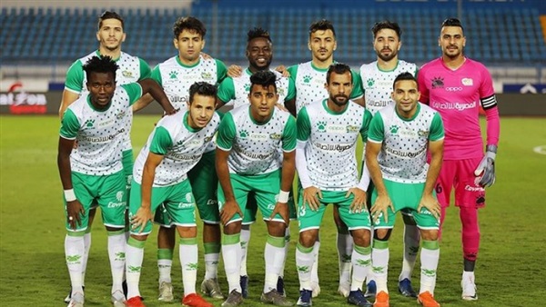 فريق المصري البورسعيدي