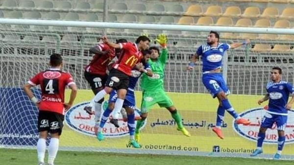 طلائع الجيش وأسوان