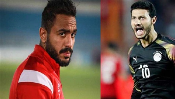 كهربا والشناوي