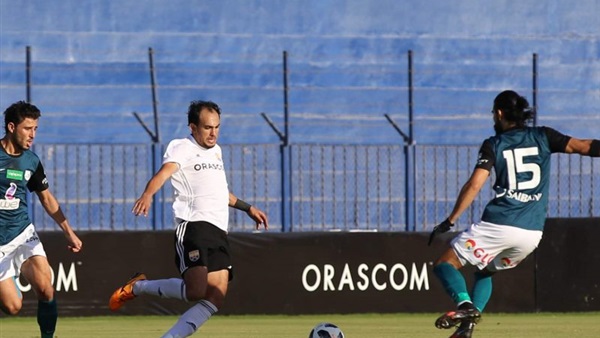 انبي والجونة