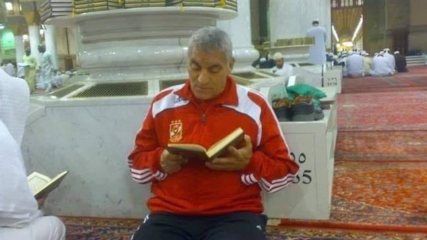 عماد اليماني