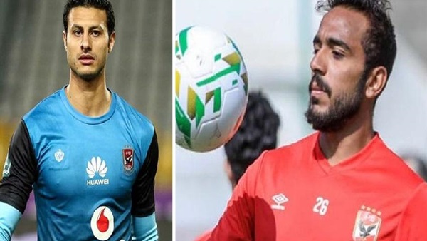 كهربا والشناوي