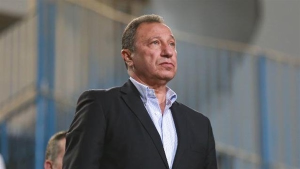 محمود الخطيب - رئيس