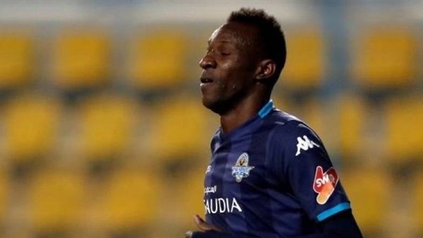 ايريك تراوري