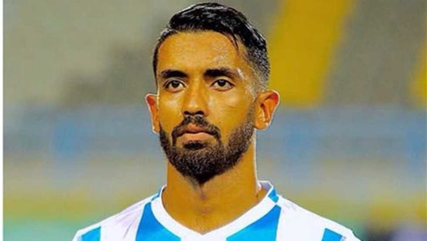 عبدالله بكري