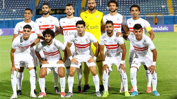 الزمالك 
