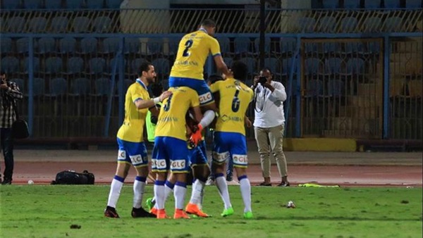 المقاصة - الإسماعيلي