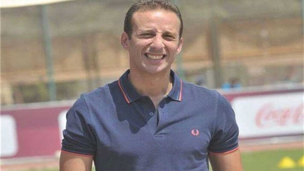 أمير توفيق -  مدير