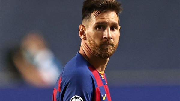  ليونيل ميسي