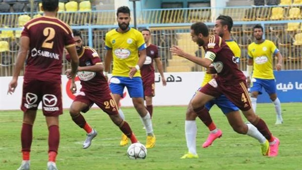 مصر المقاصة والإسماعيلي