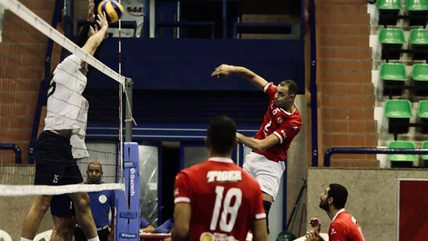 الأهلي وسبورتنج