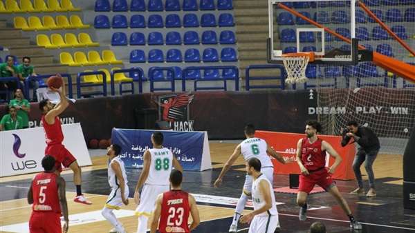 الأهلي والاتحاد