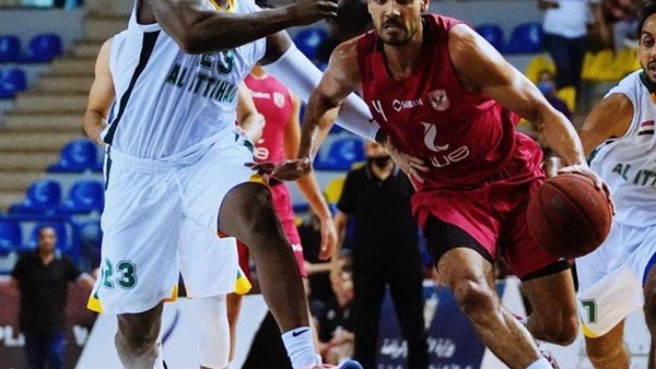 الأهلي والاتحاد