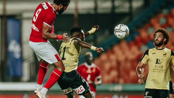 الأهلي ووادي دجلة