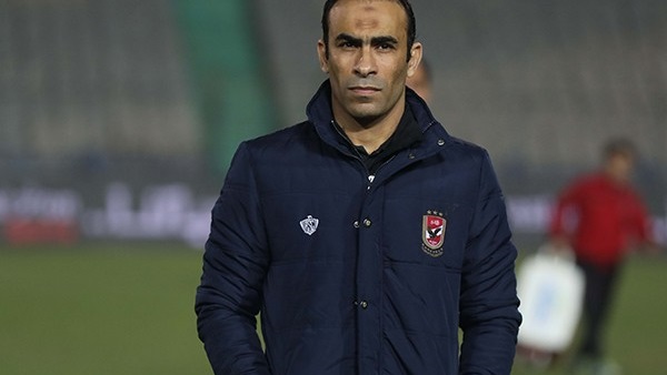 سيد عبد الحفيظ