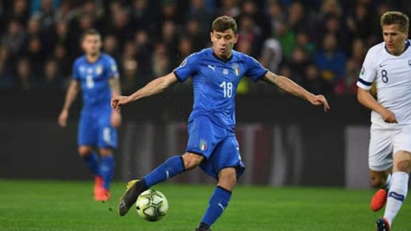  إيطاليا والبوسنة