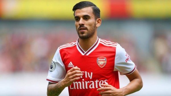 داني سيبايوس