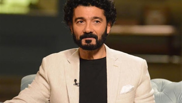 خالد النبوي