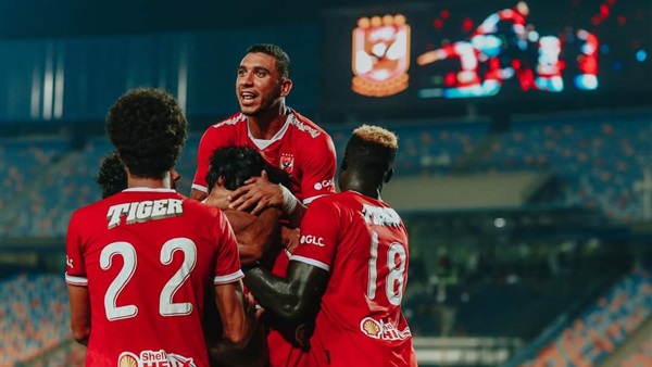 النادي الأهلي 