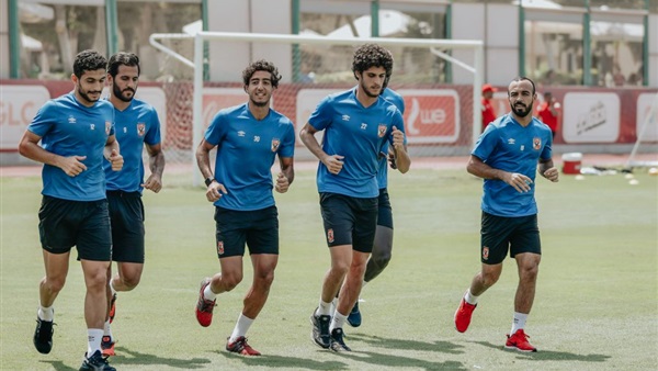 مران الأهلي