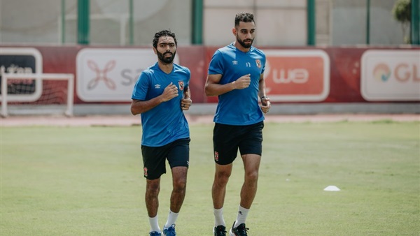 عمرو السولية - حسين